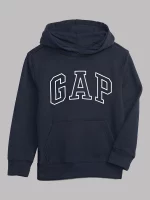 Kids Gap Logo Hoodie