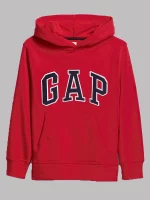 Kids Gap Logo Hoodie