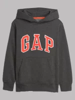 Kids Gap Logo Hoodie