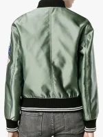 Killing Eve Jodie Comer Bomber Jacket