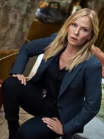 Law and Order Kelli Giddish Blazer