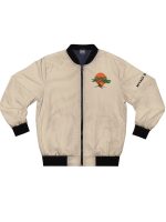 Miyagi Do Karate Bomber Jacket