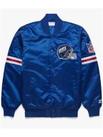 New York Giants Jacket