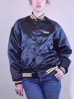 Nintendo Game Conuselor Bomber Jacket