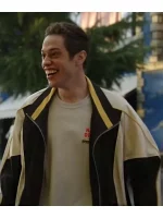 Bupkis 2023 Pete Davidson Jacket