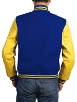 Riverdale K.J. Apa Bomber Jacket