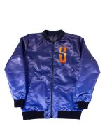 Snoop Dogg Bomber Jacket