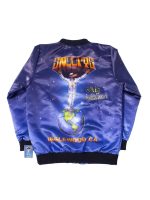 Snoop Dogg Bomber Jacket