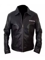 Charlie Hunnam SOA Sons of Anarchy Leather Jacket