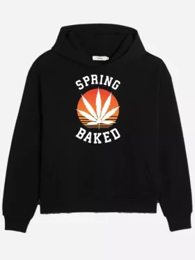 Spring Baked Hoodie