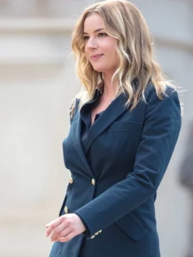 The Falcon & the Winter Soldier Emily VanCamp Blazer