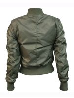 Top Gun MA-1 Bomber Jacket