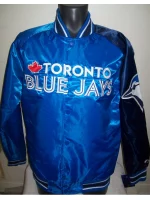 Toronto Blue Jays Starter Jacket