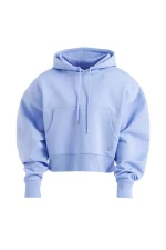 Loose fit hoodie