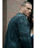 Perfect Addiction Jax Deneris Leather Jacket