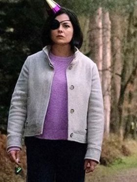 Bad Sisters Sarah Greene Jacket