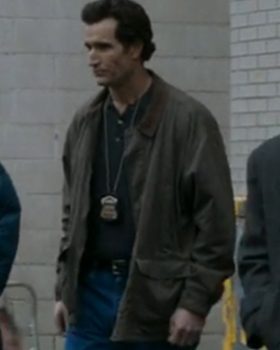 City On A Hill Season 3 Matthew Del Negro Jacket