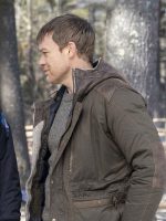 Dexter: New Blood Dexter Morgan Jacket