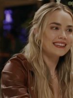 Maggie 2022 Rebecca Rittenhouse Jacket