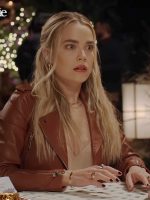 Maggie 2022 Rebecca Rittenhouse Jacket