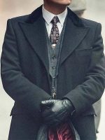 peaky blinders thomas shelby coat