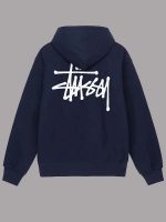 Basic Stussy Hoodie