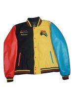 HBCU Pride Jacket