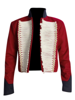 Torchwood Captain John Hart Jacket