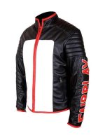 Mr Terrific Fair Play Jacket