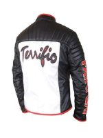 Mr Terrific Fair Play Jacket