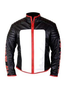 Mr Terrific Fair Play Jacket