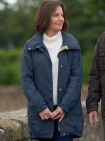 A Scottish Love Scheme Erica Durance Jacket