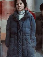 Concrete Utopia Park Bo-Young Coat