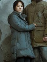 Concrete Utopia Park Bo-Young Coat