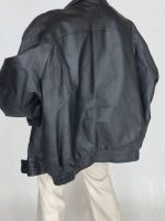 Women’s Classic Retro 90’s Oversize Jacket