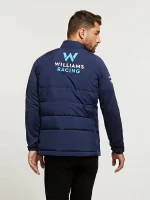 F1 Williams Racing Team Thermal Jacket