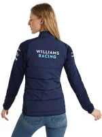 F1 Williams Racing Team Thermal Jacket