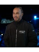 Las Vegas GP Amg X Iwc Lewis Hamilton Jacket