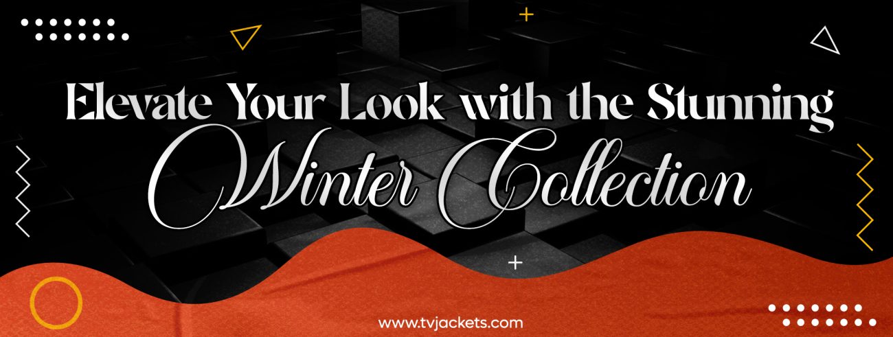 Winter collection