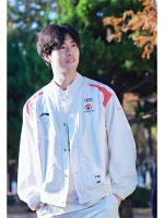 2023 Lol Wbg Lpl Weibo Gaming Jacket