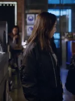 Welcome to Samdalri Shin Hye-sun Black Jacket