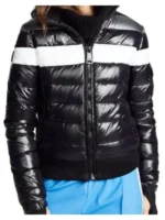 Elsbeth Hunter McGrath Puffer Jacket