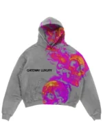 Gateway Luxury Skully Hoodie