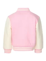 Barbie French Terry Jacket